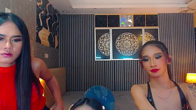 Chatroom XXX en direct de lhexiecollins