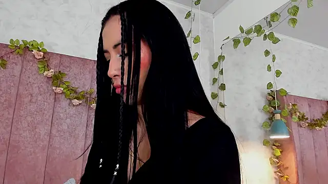 AnyaJay – Live XXX-chat
