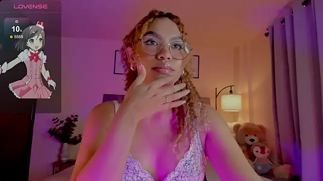 OxanaFedorova1- Chat XXX in diretta