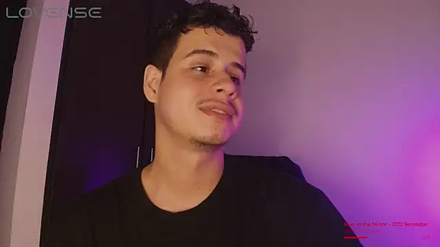 Chat XXX Live BjornSteel