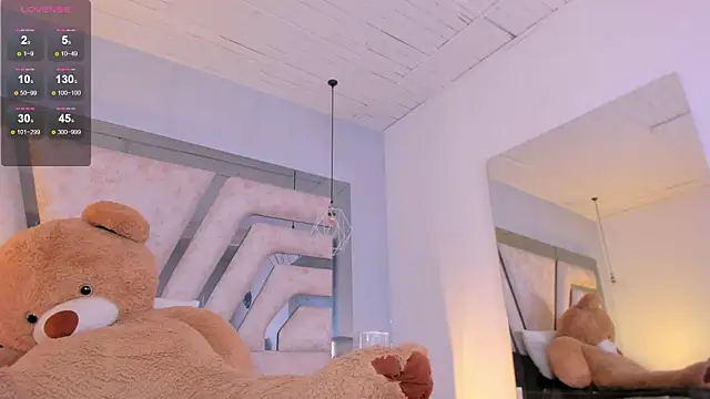 AuroraFlowers – Naživo XXX chat