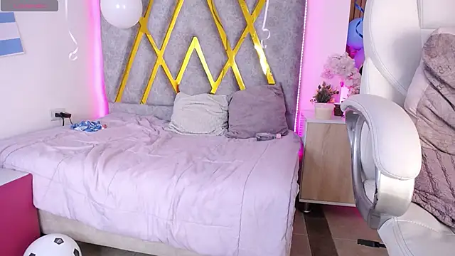 دردشة Lizza_Jones الجنسية المباشرة