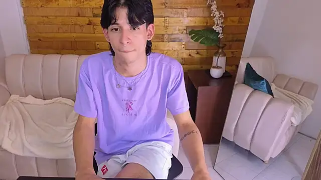 jack_shine 现场XXX聊天