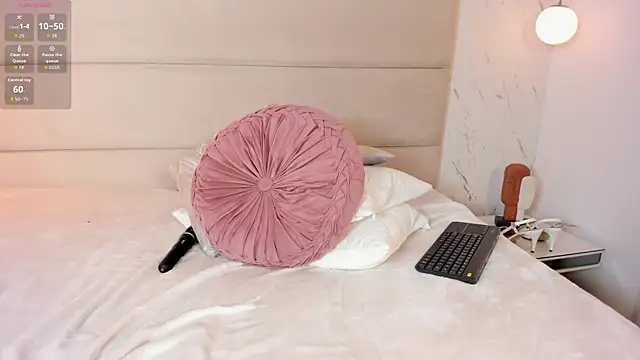 honeyannyy Chat XXX live