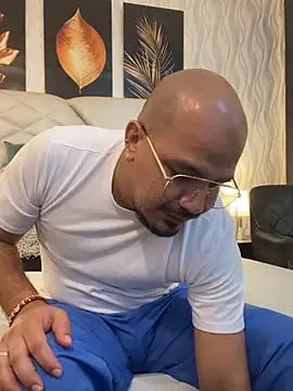 Dante_Goldt 라이브 XXX 채팅