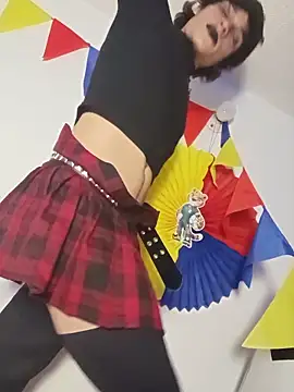 LittleTymmy Live XXX Chat
