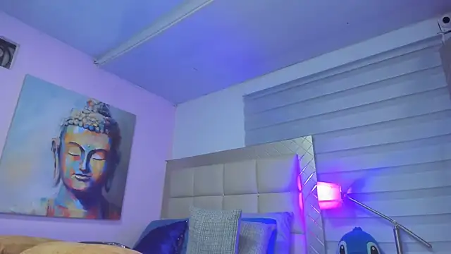 Živý XXX chat marilyn_luna