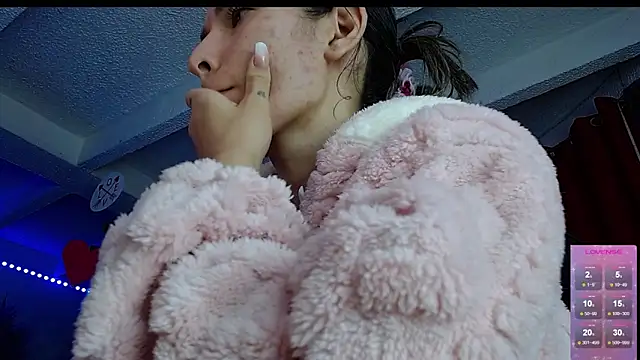 Niky_777's Live XXX Chat
