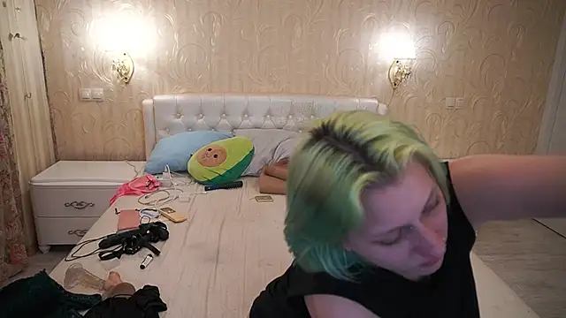 EliaRosee live XXX chat