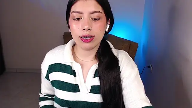 iam_emy's Live XXX Chat
