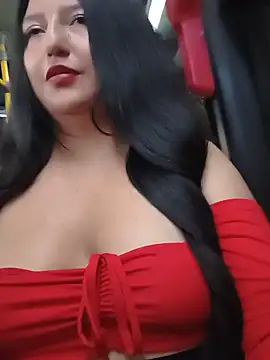 Chat +18 de Melany_daring ao vivo