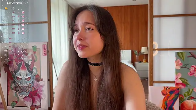 PlumyBun Live XXX-Chat