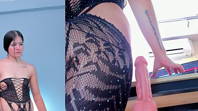 emilytowzen Chat XXX in diretta