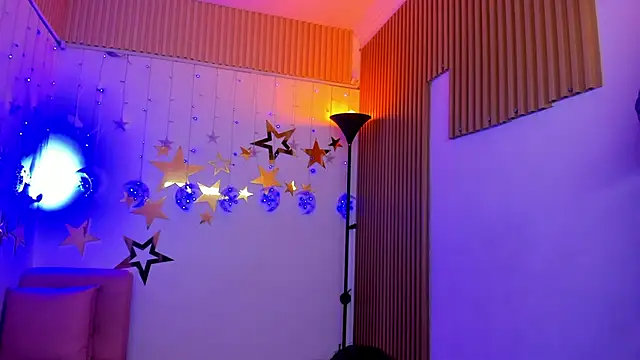 allison_mc's Live XXX Chat