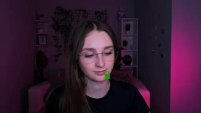 Chat +18 de alisabliss ao vivo