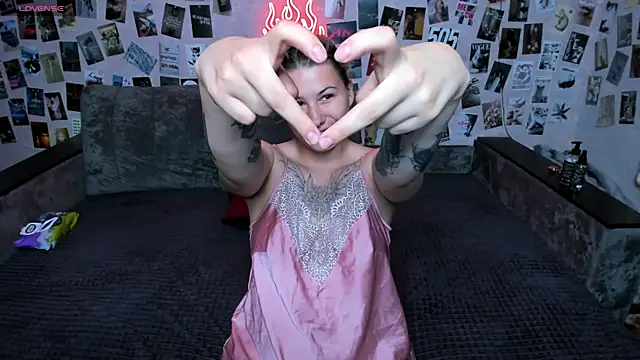 x_Ulya1cutex's Live XXX Chat