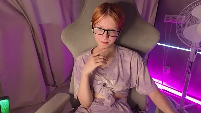 Emma_Dusk Obrolan Langsung XXX