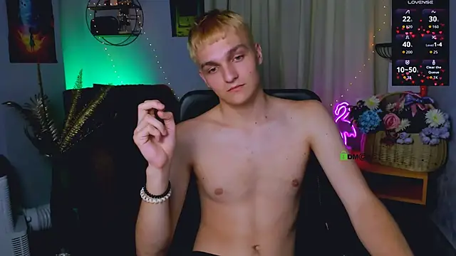 XXX chat uživo modela john_lik