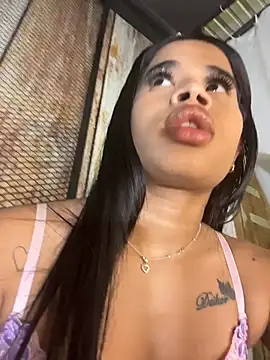Sembang XXX Secara Langsung EmmaExoticaXXX