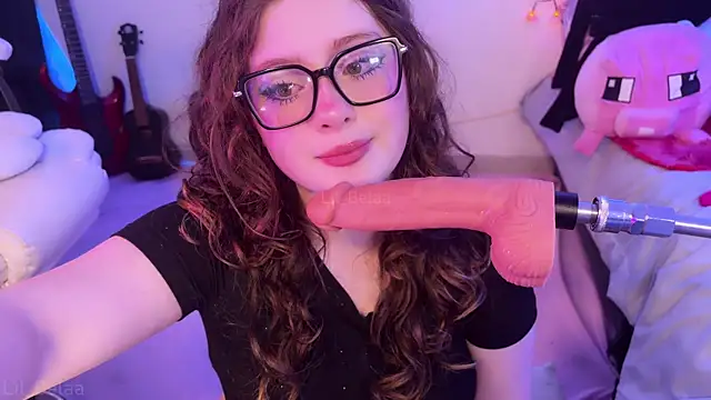 Chat XXX Live Lil_Belaa