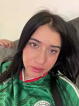 KallyMyller1 Obrolan Langsung XXX