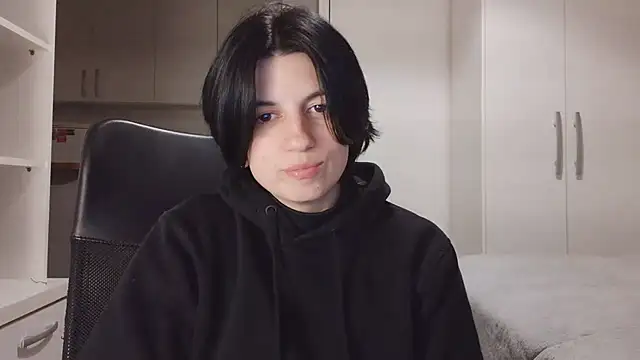 צ'אט XXX בשידור חי של kyslrana