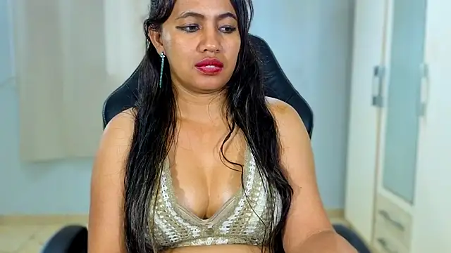 Chat XXX en directo de FannyXhot