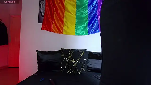 Czat XXX na żywo – alex_noa