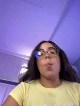 Chat XXX en directo de FireDollx