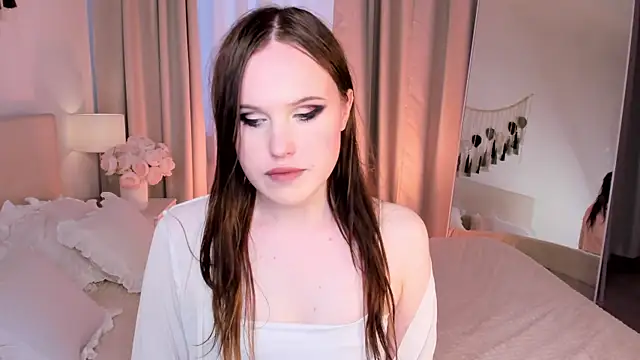 Chatroom XXX en direct de EffieMinki