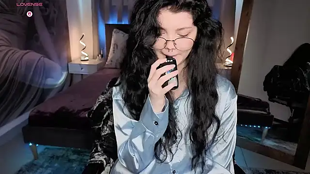 MileyRood's Live XXX Chat