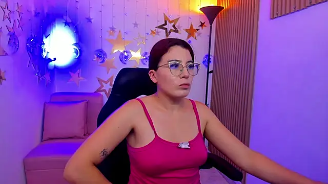 Chat XXX en directo de allison_mc