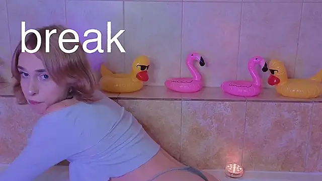 XXX chat uživo modela Miss_Amy00