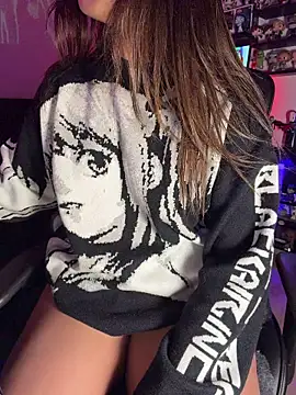 crystal_bunny7's Live XXX Chat