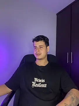 BjornSteel Obrolan Langsung XXX