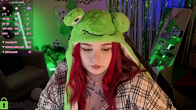 Mia_R0ss Live XXX-Chat