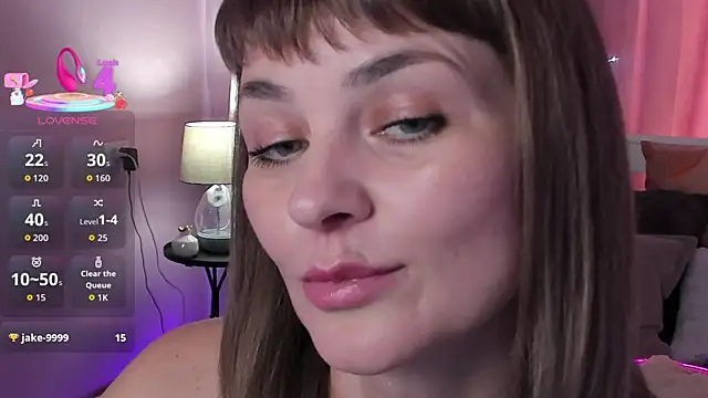annasimonsj's Live XXX Chat