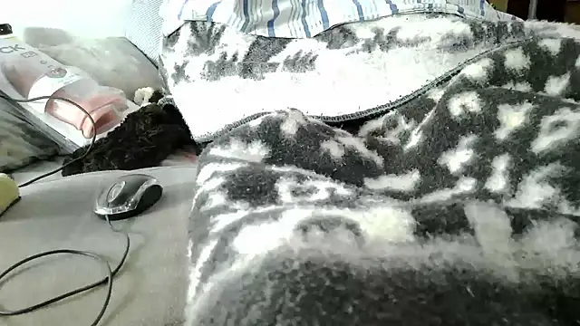messi_syssy Webcam show