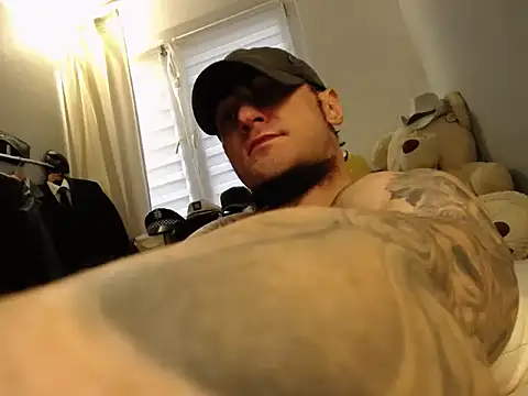 Czat XXX na żywo – ballardbret