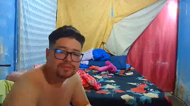 pecadodulce123 Live XXX Chat