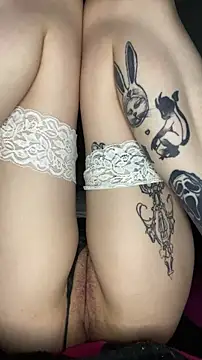 VenusDeMilo_55's Live XXX Chat