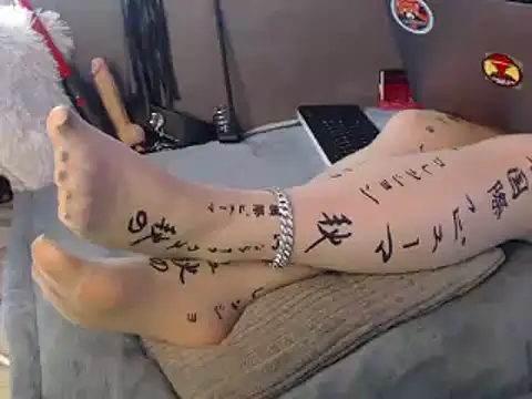 دردشة GoddessMonicaAngels الجنسية المباشرة