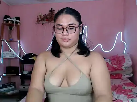 Živý XXX chat Miss_RebeccaLove
