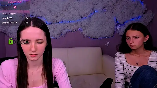 bella_dorn Chat XXX in diretta