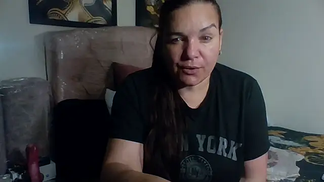 Zuleyka_69's Live XXX Chat