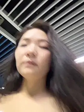 xiaochengzi505 Obrolan Langsung XXX