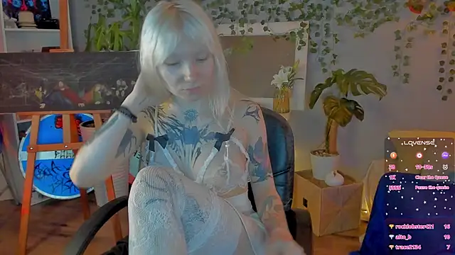 tattoo_art_baby: онлайн-секс-чат