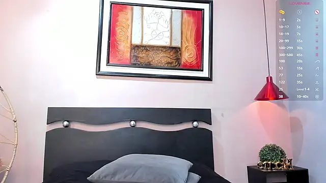 Živý XXX chat _LaraMom_