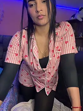Angelicaagarciaa Chat XXX live