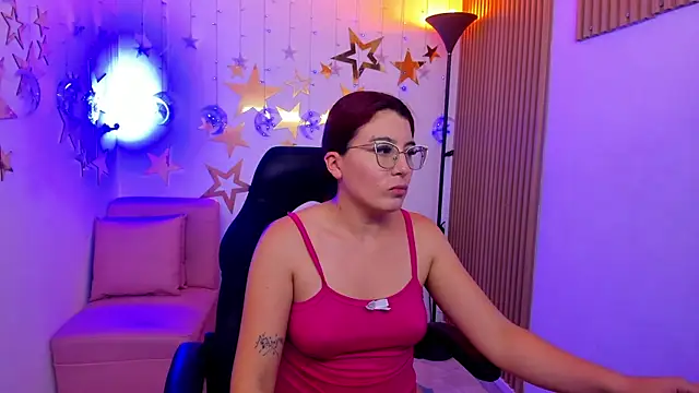allison_mc Obrolan Langsung XXX
